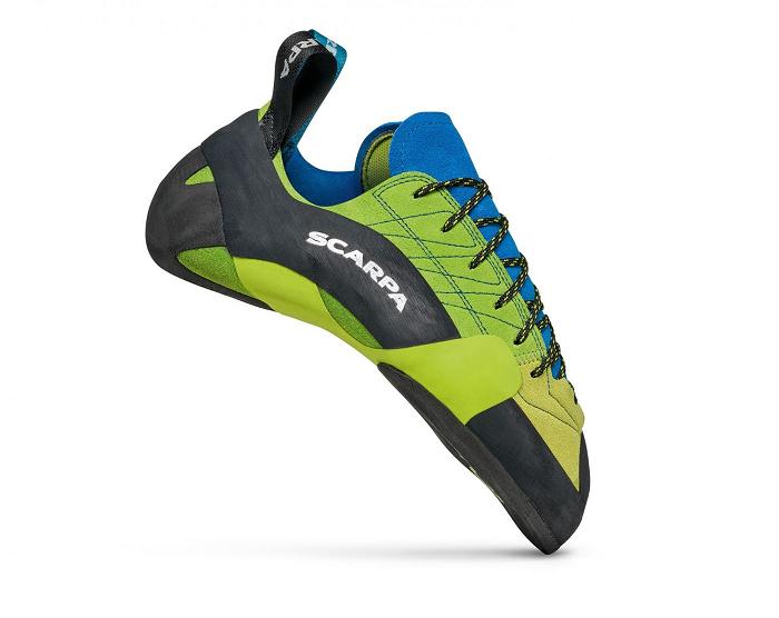 Scarpa Mago Férfi Mászócipő Színes ZR1809274